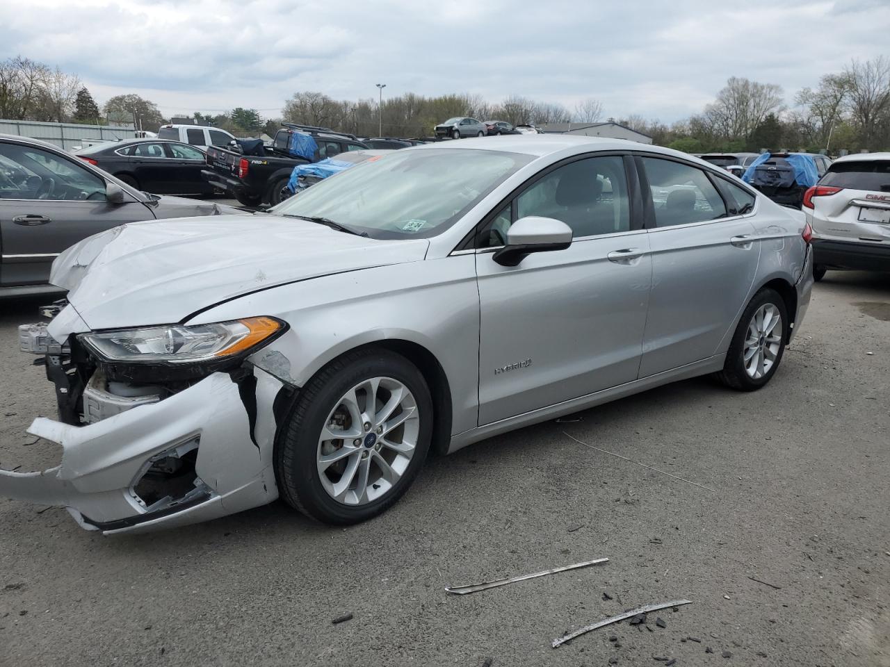 ford fusion 2019 3fa6p0lu4kr118615