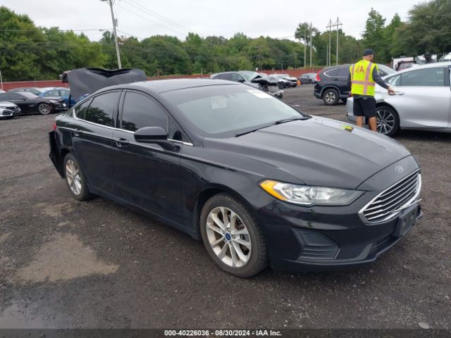 ford fusion 2019 3fa6p0lu4kr126018