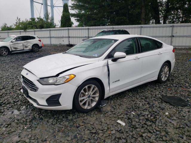 ford fusion se 2019 3fa6p0lu4kr126343