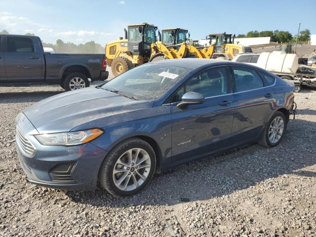 ford fusion 2019 3fa6p0lu4kr126780