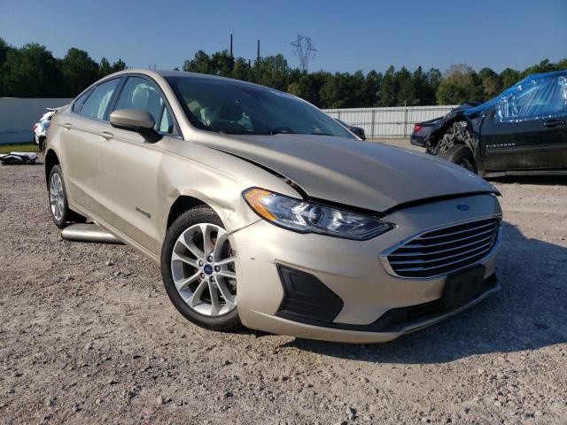 ford fusion se 2019 3fa6p0lu4kr129601