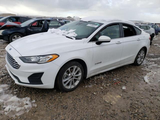 ford fusion se 2019 3fa6p0lu4kr151792