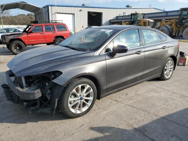 ford fusion se 2019 3fa6p0lu4kr204345