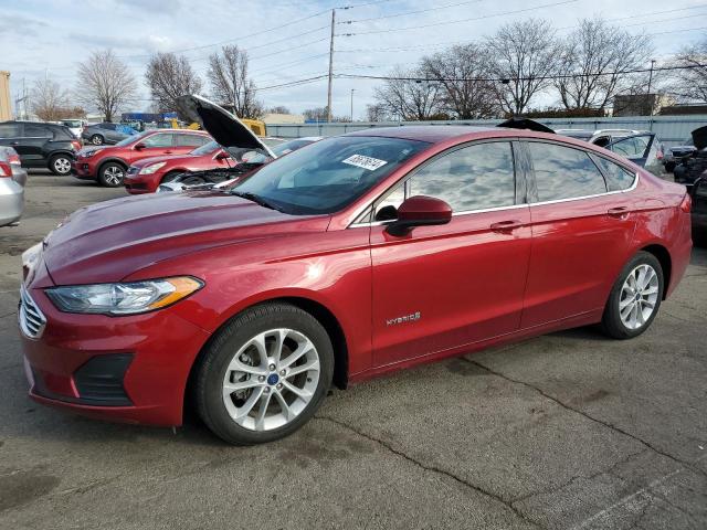 ford fusion se 2019 3fa6p0lu4kr205334