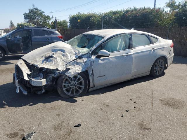 ford fusion se 2019 3fa6p0lu4kr207942