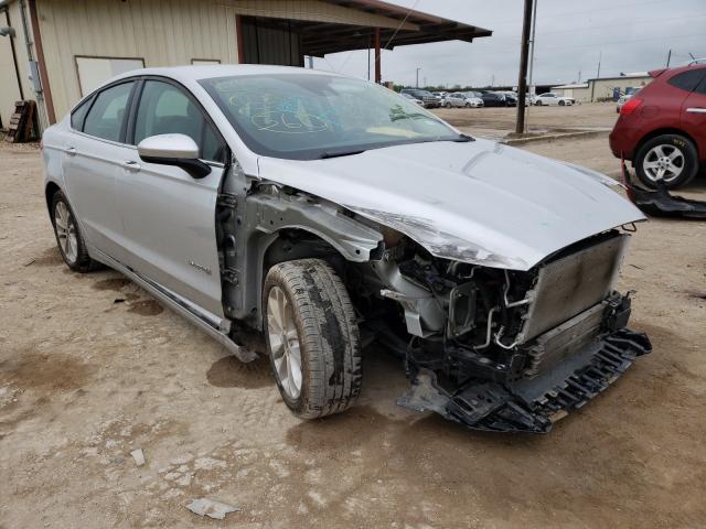 ford fusion se 2019 3fa6p0lu4kr256428