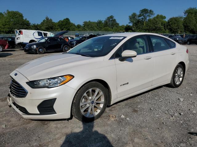 ford fusion se 2019 3fa6p0lu4kr262200