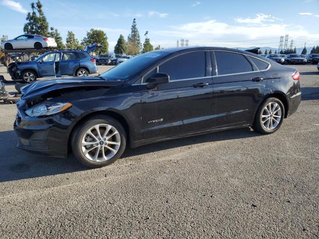 ford fusion se 2019 3fa6p0lu4kr272175