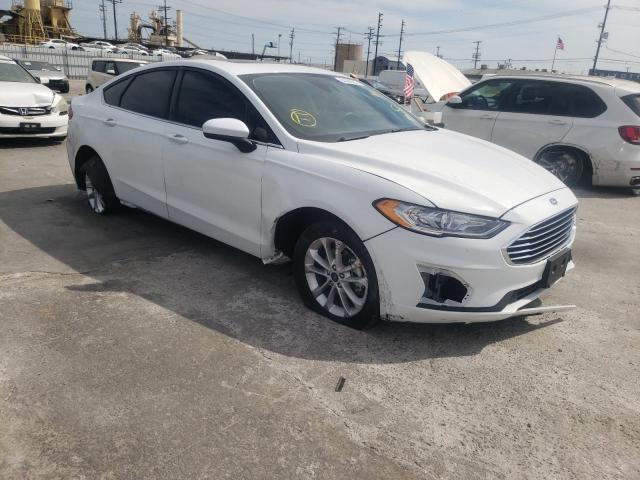 ford fusion se 2020 3fa6p0lu4lr112931