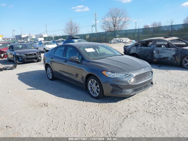 ford fusion 2020 3fa6p0lu4lr142835