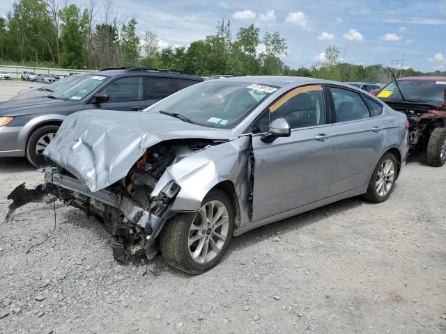 ford fusion se 2020 3fa6p0lu4lr266913