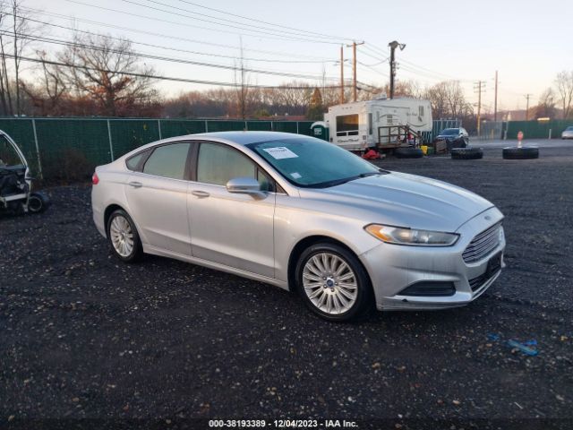 ford fusion hybrid 2013 3fa6p0lu5dr149679