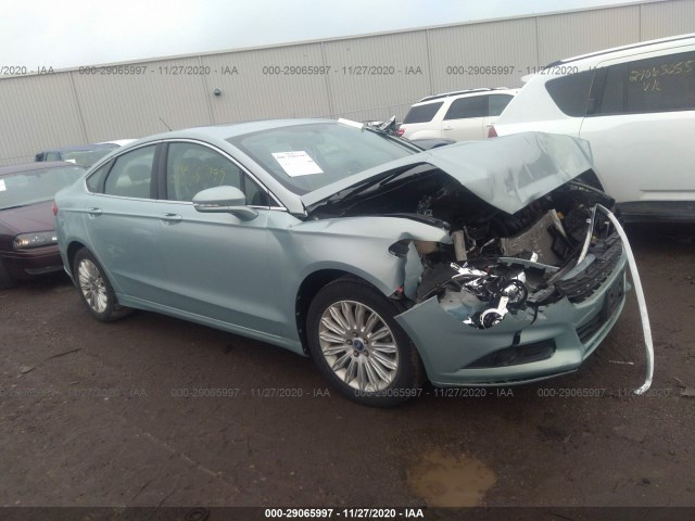 ford fusion 2013 3fa6p0lu5dr206009