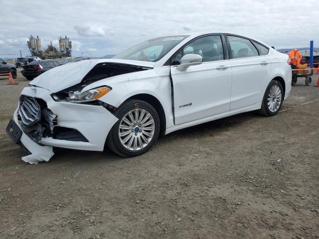 ford fusion 2014 3fa6p0lu5er122225