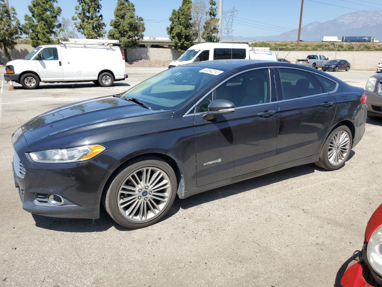 ford fusion 2014 3fa6p0lu5er256278