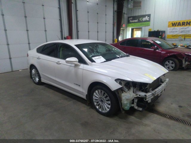 ford fusion 2014 3fa6p0lu5er256295