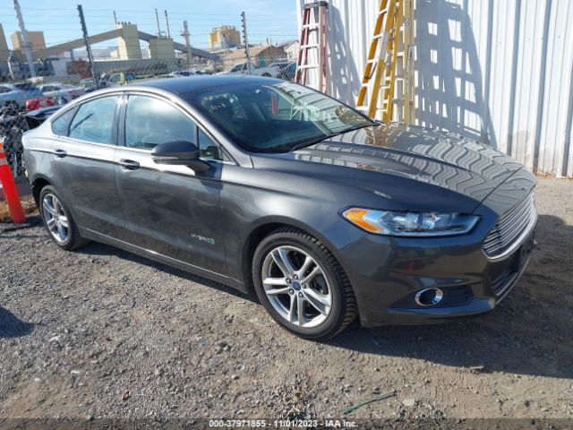 ford fusion hybrid 2016 3fa6p0lu5gr157608