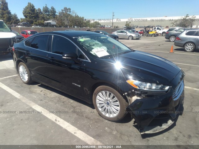 ford fusion 2016 3fa6p0lu5gr306440