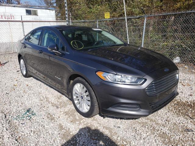 ford fusion se 2016 3fa6p0lu5gr313159