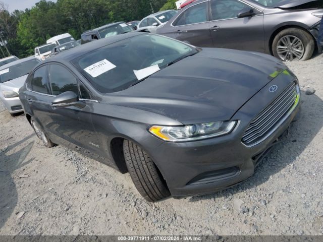 ford fusion 2016 3fa6p0lu5gr402827