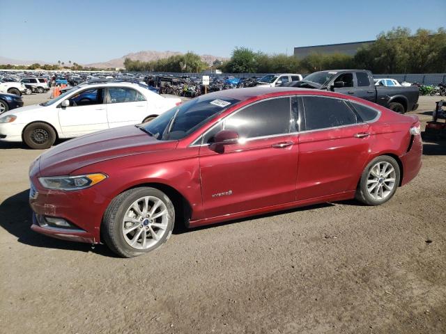 ford fusion se 2017 3fa6p0lu5hr117742