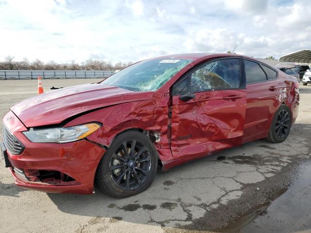 ford fusion 2017 3fa6p0lu5hr217940