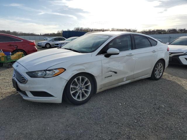 ford fusion se 2017 3fa6p0lu5hr242370