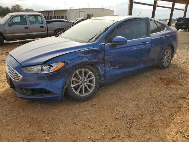 ford fusion se 2017 3fa6p0lu5hr242465