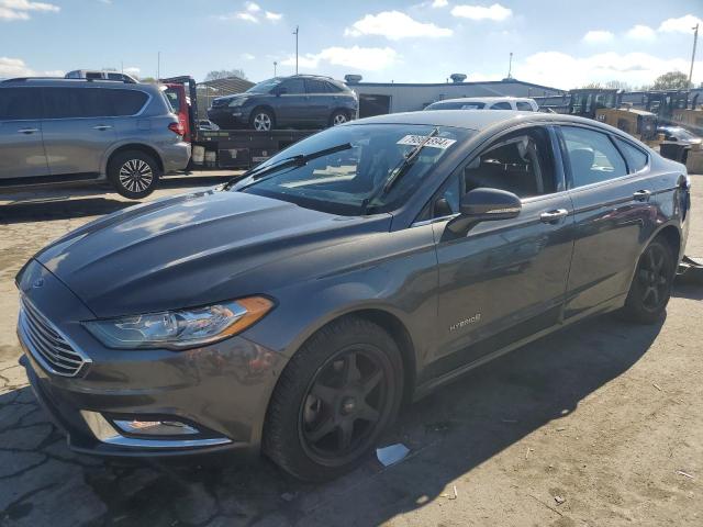 ford fusion se 2017 3fa6p0lu5hr257208