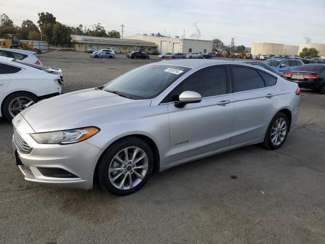 ford fusion se 2017 3fa6p0lu5hr288118