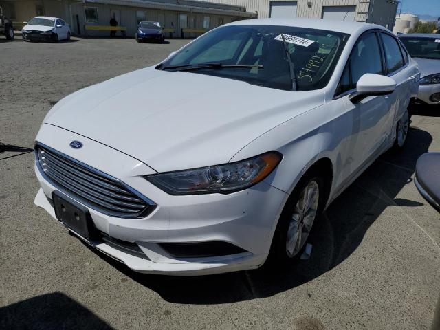 ford fusion se 2017 3fa6p0lu5hr288149