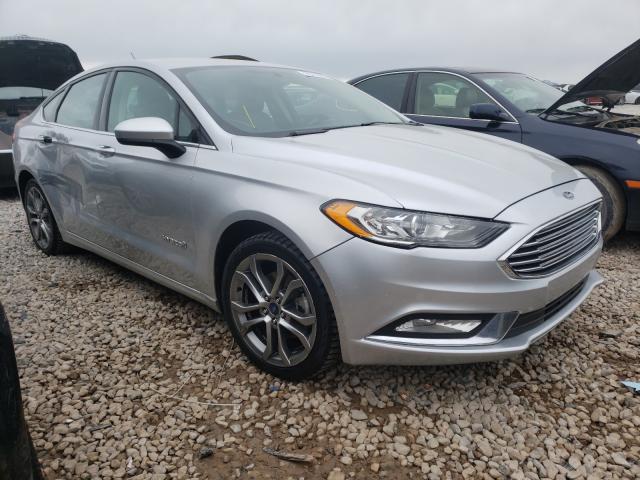 ford fusion se 2017 3fa6p0lu5hr295652