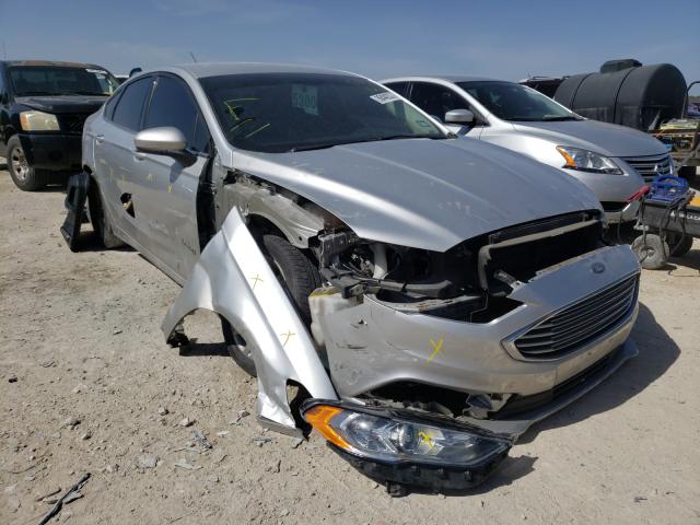 ford fusion se 2017 3fa6p0lu5hr314121