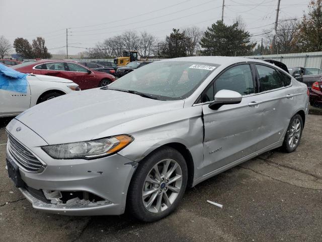 ford fusion se 2017 3fa6p0lu5hr316306