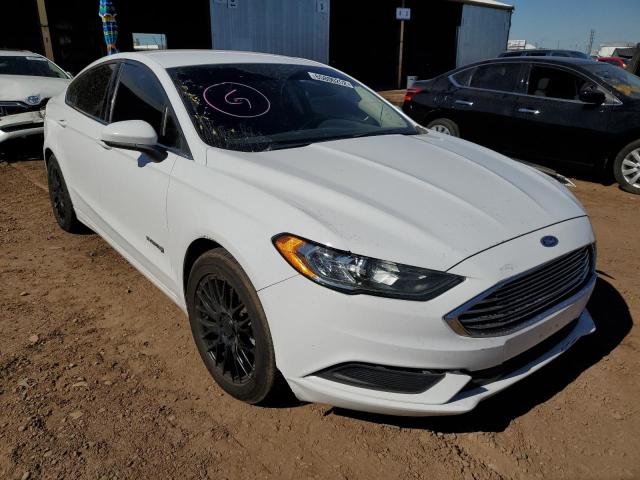 ford fusion se 2017 3fa6p0lu5hr323630