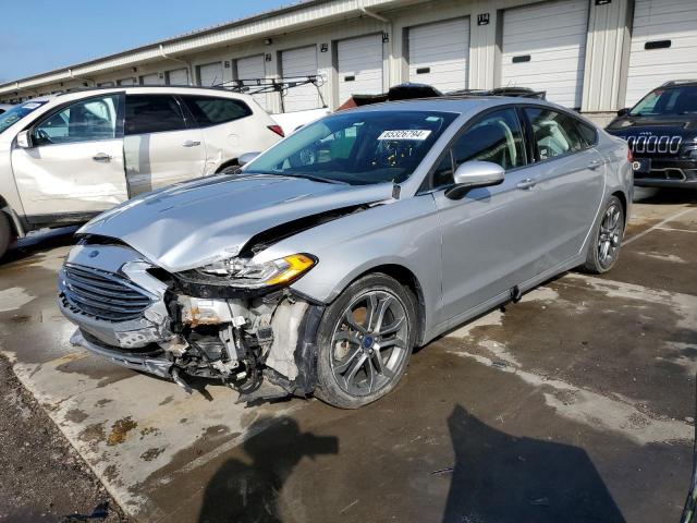 ford fusion se 2017 3fa6p0lu5hr324499