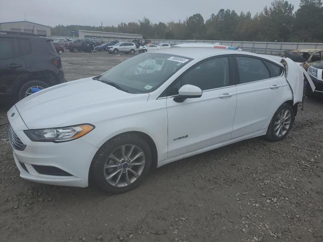 ford fusion se 2017 3fa6p0lu5hr336894