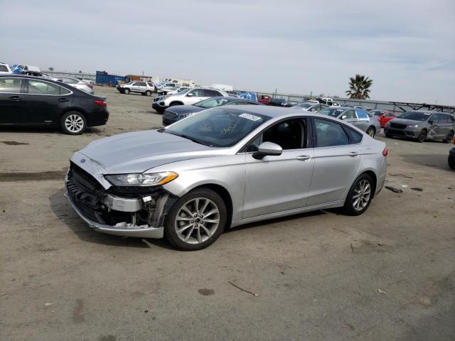 ford fusion se 2017 3fa6p0lu5hr354814