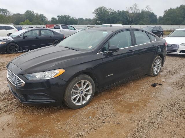 ford fusion se 2017 3fa6p0lu5hr358510