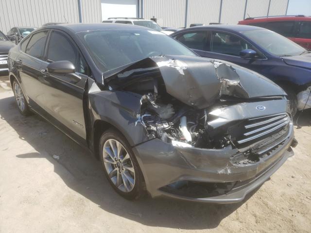 ford fusion se 2017 3fa6p0lu5hr358605