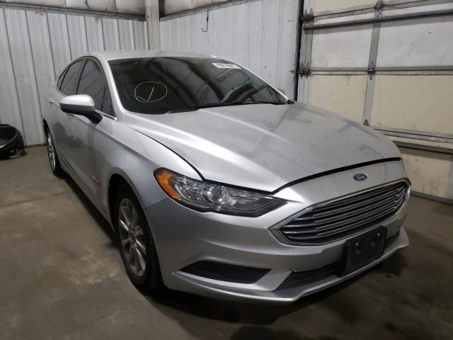 ford fusion se 2017 3fa6p0lu5hr385710