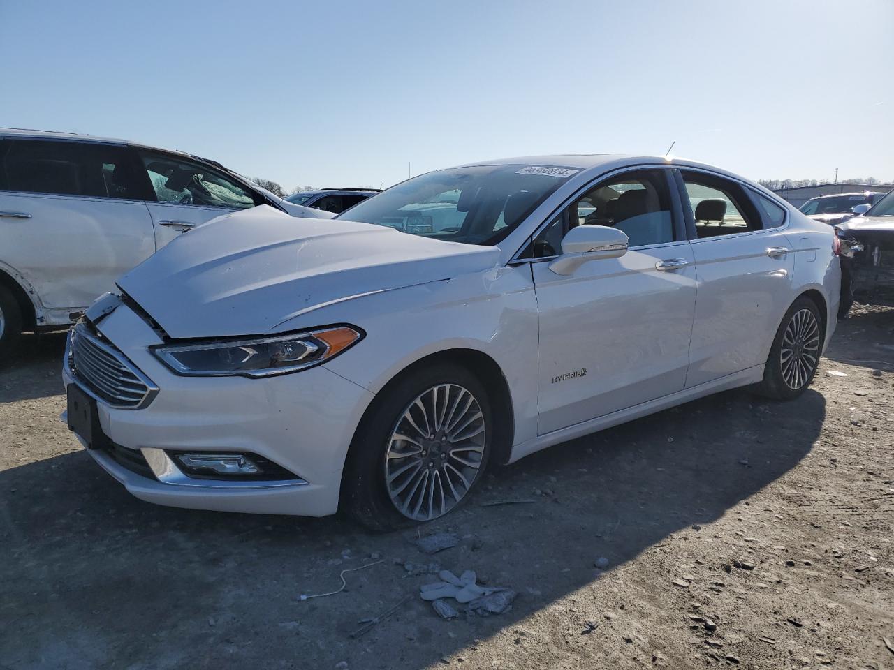 ford fusion 2017 3fa6p0lu5hr407382