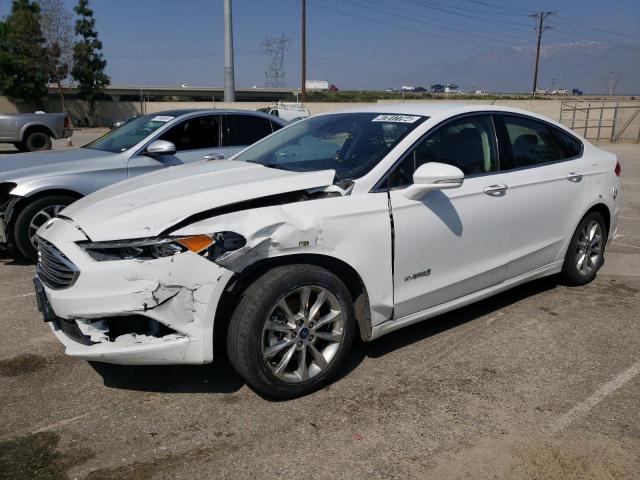 ford fusion 2017 3fa6p0lu5hr409343