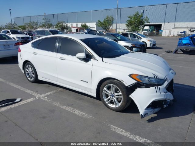 ford fusion 2018 3fa6p0lu5jr129122