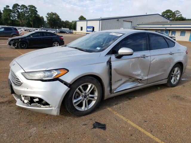 ford fusion hybrid 2017 3fa6p0lu5jr145014