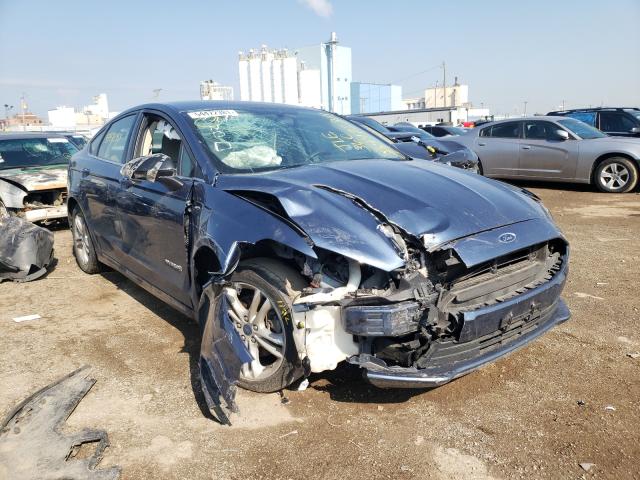 ford fusion se 2018 3fa6p0lu5jr147636