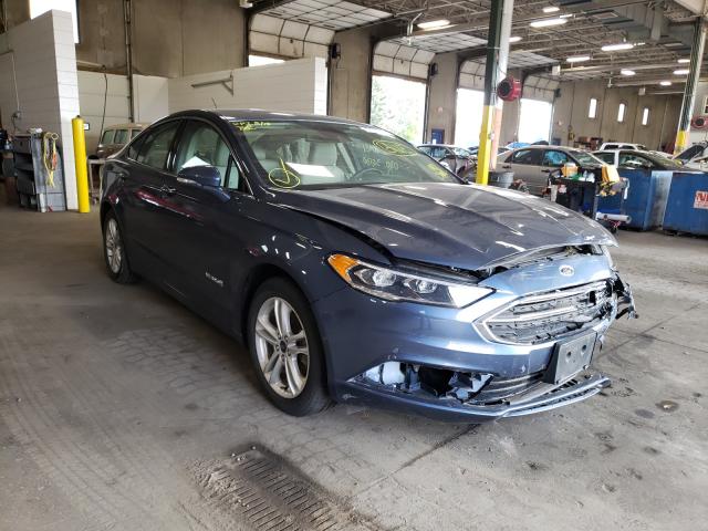 ford fusion se 2018 3fa6p0lu5jr151606