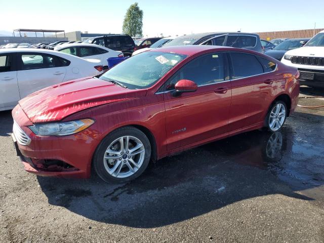 ford fusion se 2018 3fa6p0lu5jr154523