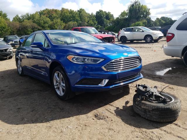 ford fusion se 2018 3fa6p0lu5jr156787