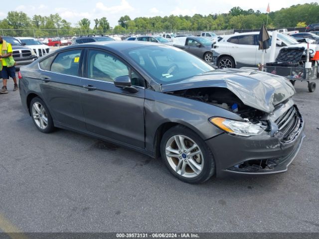 ford fusion 2018 3fa6p0lu5jr172231